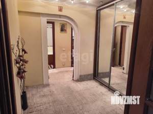 3-к квартира, вторичка, 62м2, 8/10 этаж