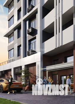 3-к квартира, вторичка, 62м2, 19/25 этаж