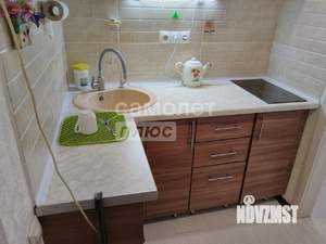 2-к квартира, вторичка, 26м2, 2/5 этаж