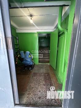 2-к квартира, вторичка, 49м2, 5/5 этаж