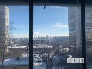 2-к квартира, вторичка, 52м2, 3/9 этаж