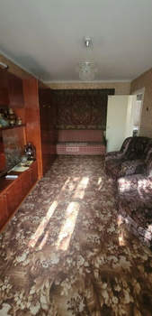 3-к квартира, вторичка, 61м2, 4/5 этаж
