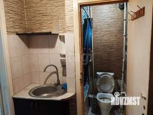 1-к квартира, вторичка, 18м2, 3/5 этаж