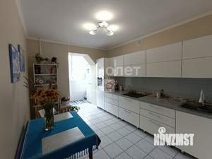 3-к квартира, вторичка, 80м2, 6/10 этаж