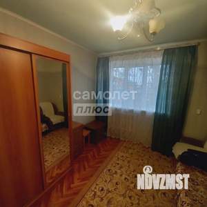 1-к квартира, вторичка, 18м2, 1/5 этаж