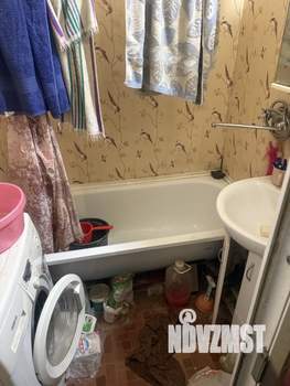 2-к квартира, вторичка, 50м2, 1/9 этаж