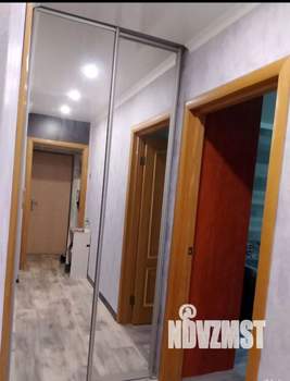 2-к квартира, вторичка, 45м2, 2/5 этаж