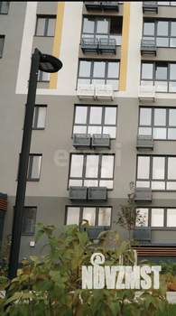 3-к квартира, вторичка, 68м2, 15/17 этаж