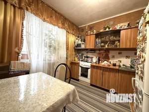 1-к квартира, вторичка, 36м2, 6/9 этаж