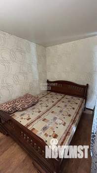 2-к квартира, вторичка, 45м2, 4/5 этаж