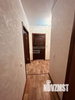 1-к квартира, вторичка, 33м2, 1/9 этаж