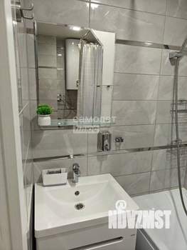 Студия квартира, вторичка, 27м2, 8/16 этаж