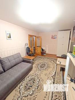 2-к квартира, вторичка, 50м2, 1/9 этаж