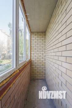 2-к квартира, вторичка, 66м2, 1/3 этаж