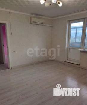 2-к квартира, вторичка, 51м2, 9/9 этаж