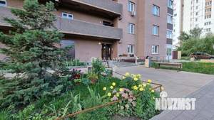 2-к квартира, вторичка, 64м2, 17/17 этаж