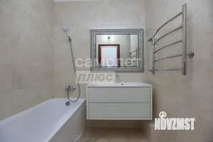 3-к квартира, вторичка, 76м2, 3/17 этаж