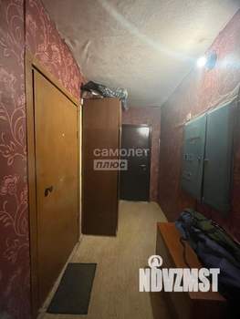 2-к квартира, вторичка, 52м2, 7/9 этаж