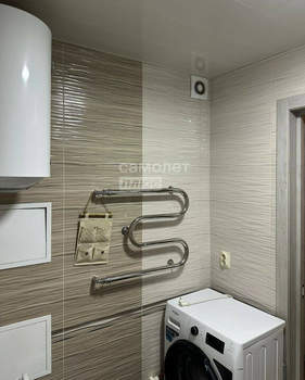 1-к квартира, вторичка, 50м2, 11/21 этаж