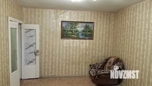 3-к квартира, вторичка, 64м2, 6/10 этаж