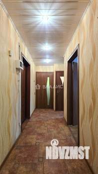 2-к квартира, вторичка, 44м2, 3/5 этаж