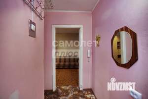 2-к квартира, вторичка, 44м2, 1/5 этаж