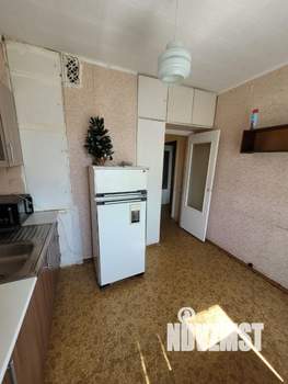 1-к квартира, вторичка, 34м2, 9/9 этаж