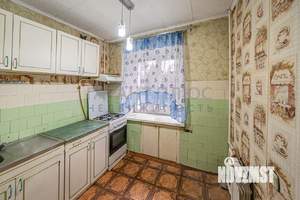 3-к квартира, вторичка, 50м2, 3/5 этаж