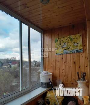 2-к квартира, вторичка, 45м2, 5/5 этаж