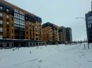 2-к квартира, вторичка, 62м2, 5/8 этаж