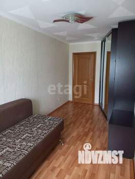 3-к квартира, вторичка, 57м2, 2/5 этаж