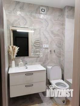 1-к квартира, вторичка, 26м2, 6/13 этаж