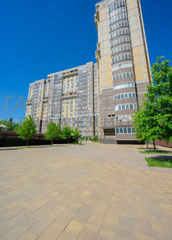 2-к квартира, вторичка, 65м2, 16/17 этаж