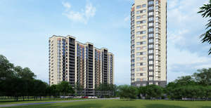 2-к квартира, вторичка, 68м2, 7/18 этаж