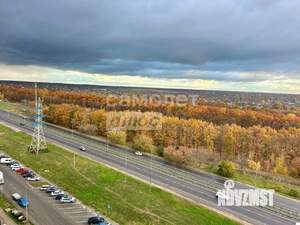 2-к квартира, вторичка, 49м2, 14/16 этаж