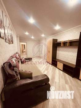 1-к квартира, вторичка, 43м2, 13/13 этаж