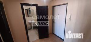 1-к квартира, вторичка, 39м2, 8/21 этаж