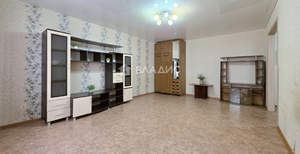 1-к квартира, вторичка, 40м2, 2/9 этаж