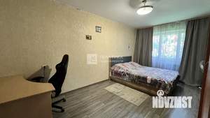 3-к квартира, вторичка, 61м2, 1/5 этаж