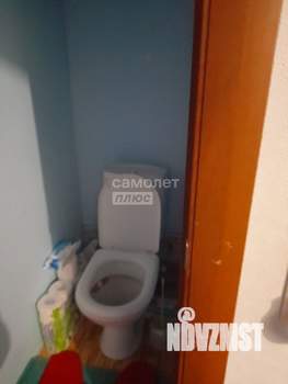 1-к квартира, вторичка, 35м2, 7/12 этаж