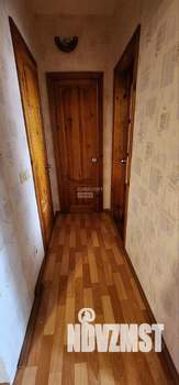 2-к квартира, вторичка, 58м2, 7/14 этаж