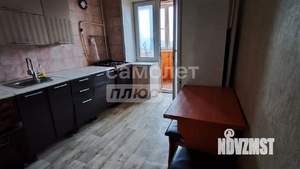 1-к квартира, вторичка, 37м2, 4/5 этаж