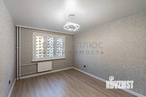 2-к квартира, вторичка, 53м2, 12/20 этаж