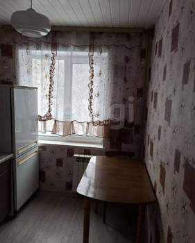 3-к квартира, вторичка, 61м2, 3/5 этаж