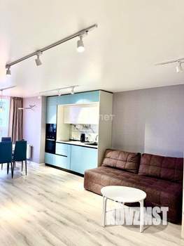 3-к квартира, вторичка, 55м2, 15/22 этаж