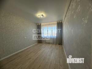 2-к квартира, вторичка, 46м2, 19/21 этаж