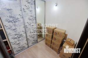 1-к квартира, вторичка, 41м2, 4/9 этаж