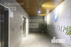 1-к квартира, вторичка, 55м2, 2/26 этаж