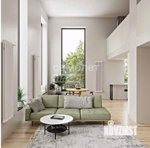2-к квартира, вторичка, 81м2, 6/25 этаж