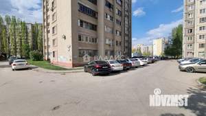 1-к квартира, вторичка, 33м2, 4/16 этаж